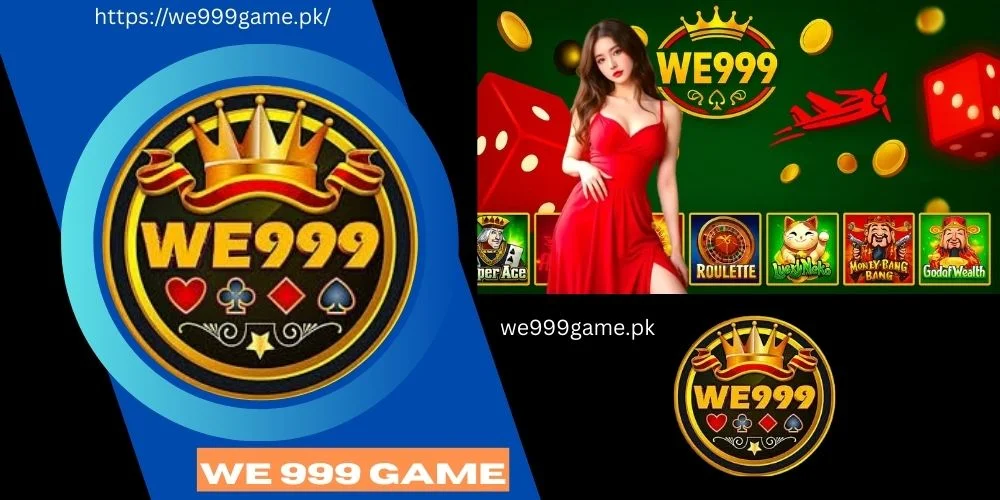 we 999 game