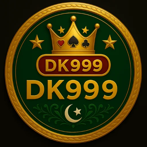 dk999 game image