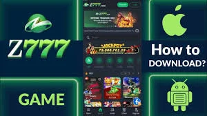 Z777-Game-image-download